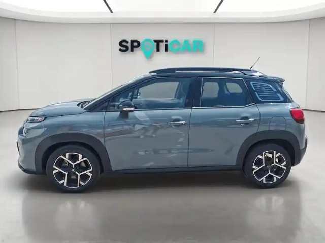Citroën C3 Aircross puretech 110ch s&amp;s shine — photo 2