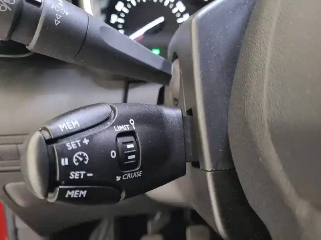 Citroën C3 Aircross puretech 110 s&amp;s bvm6 — photo 69