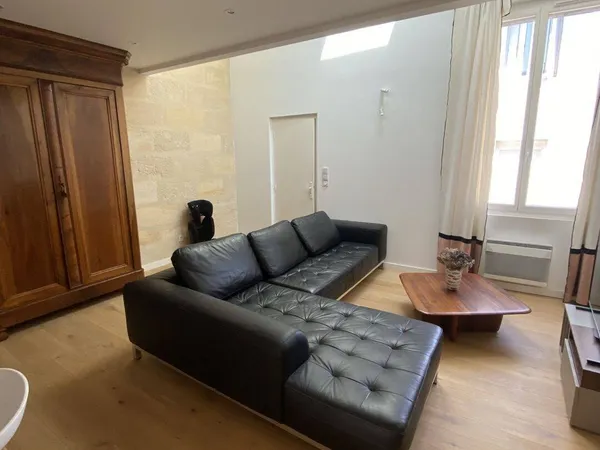 Duplex 3 pièces 57 m²