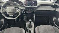 Peugeot 208 1.2 PureTech 100ch S&S Style 118g — photo 8