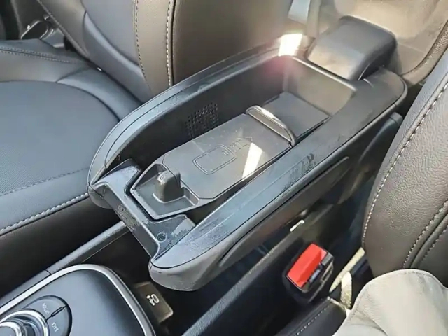 Mini Mini countryman 190 ch bva8 — photo 69