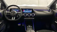 Mercedes Gla 200 d 150ch AMG Line 8G-DCT — photo 11