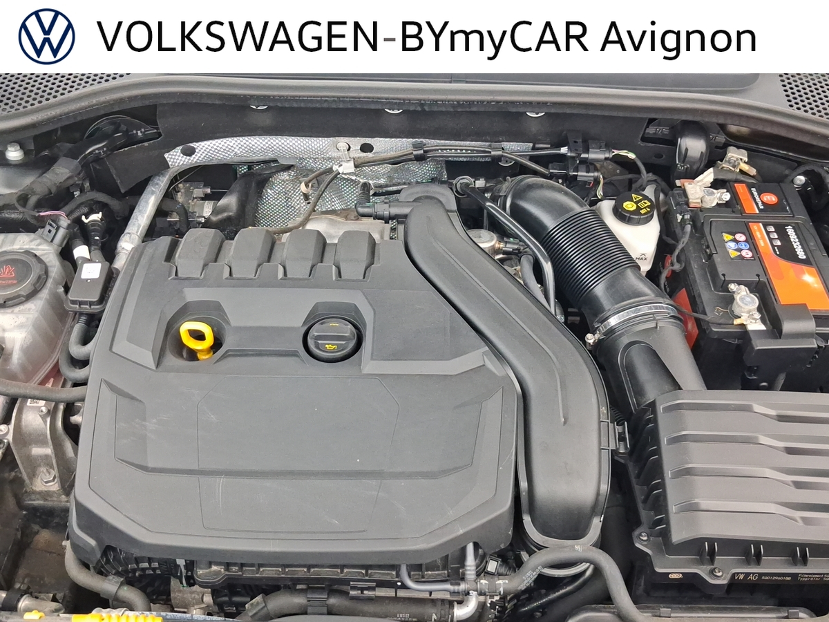 Cupra Formentor 1.5 TSI 150 ch — photo 16