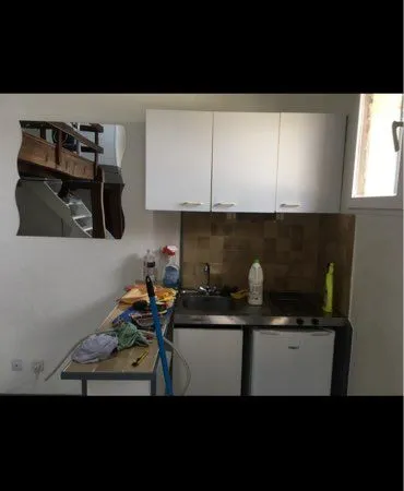 Appartement Location Bar-le-Duc 1p 26m² 320€