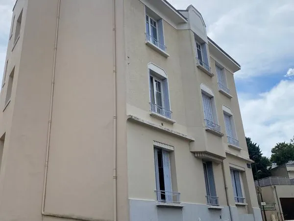 Appartement 2 pièces 50 m²