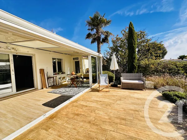 Maison 3 pièces 73 m²