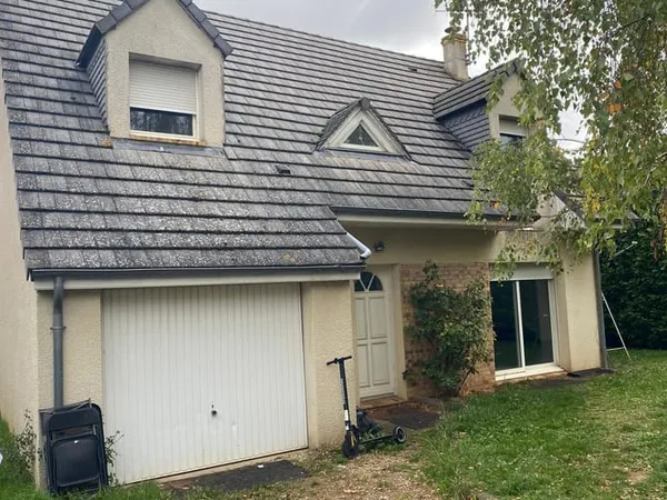 Maison 5 pièces 113 m²