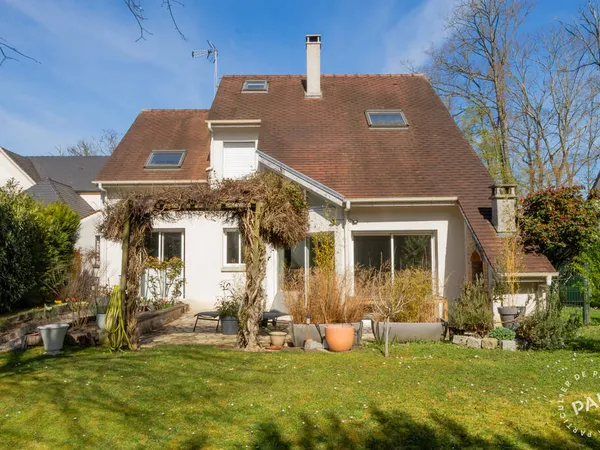 Maison 6 pièces 220 m²
