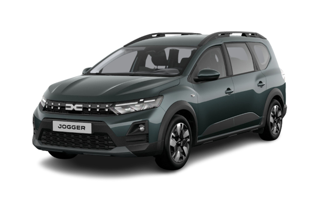 Dacia Jogger Hybrid 155 7 places
