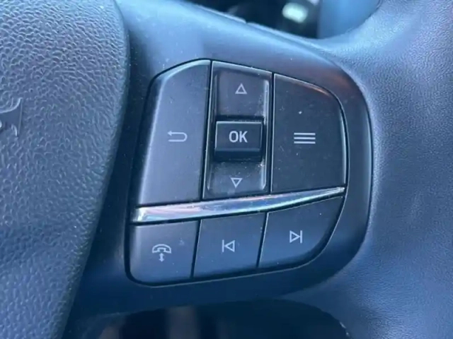 Ford Tourneo Courier 1.0 ecoboost 125ch s&amp;s active — photo 16