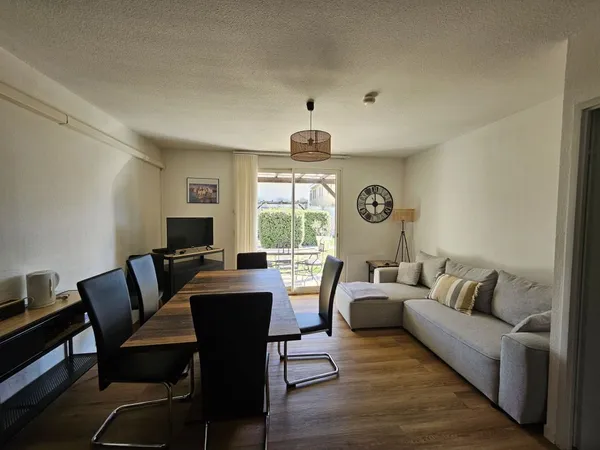 Maison de 46m2 à louer sur Saint-Saturnin-lès-Avignon