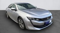 Peugeot 508 PureTech 180ch S&S Allure EAT8 — photo 3
