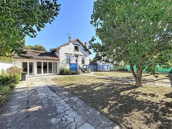 Maison 5 pièces 90 m²