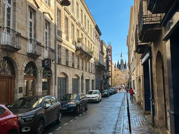 Local Commercial de 76 m2 P.Cailhou