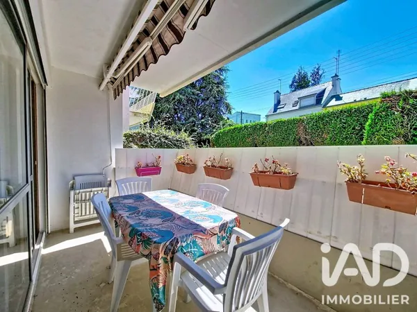 Appartement 5 pièces 91 m²