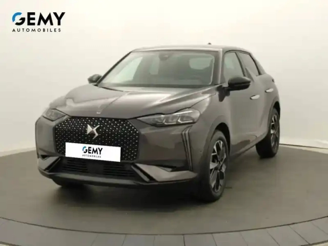 Ds Ds 3 hybride 145 e-dct6
