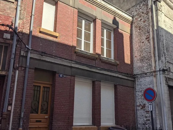 Maison 4 pièces 95 m²