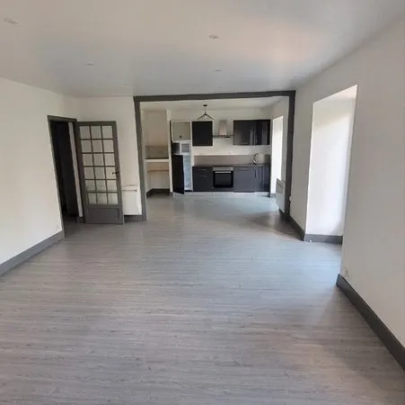 Loue appartement