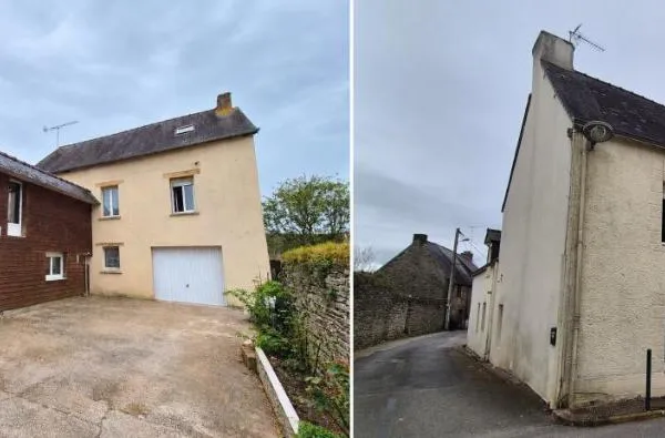 Maison 2 pièces 229 m²