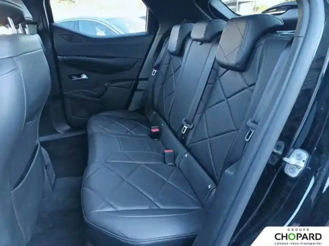 Ds Ds 3 ds3 crossback puretech 130 eat8 — photo 18