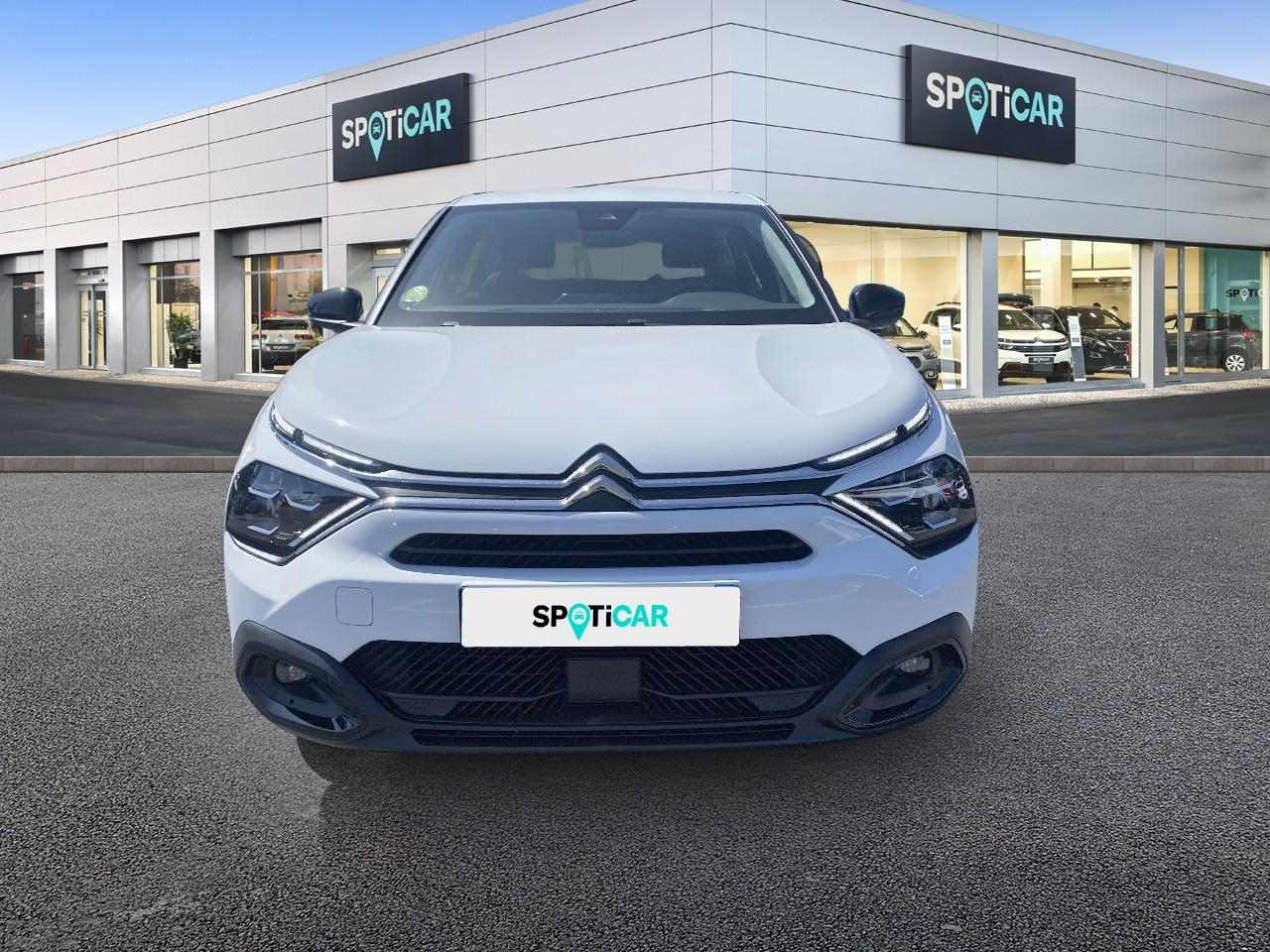 Citroën C4 bluehdi 110ch s&s live pack business — photo 2