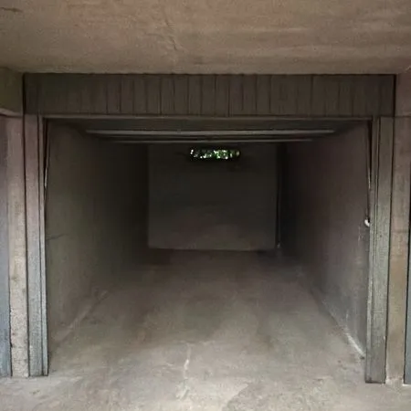 Garage secteur Hugo Danton