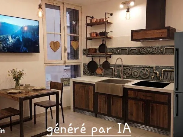 Studio port Sanary
