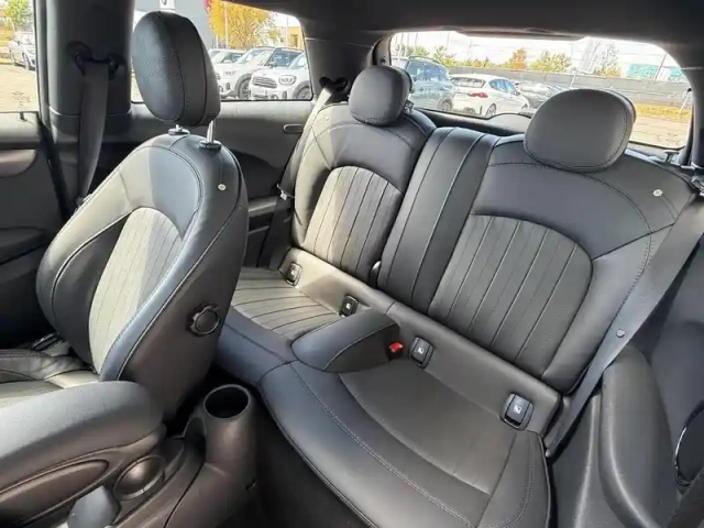 Mini Mini cooper se 184ch edition premium plus bva 5cv — photo 8