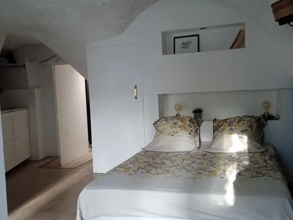 Studio étudiant