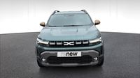 Dacia Duster 1.6 hybrid 140ch Extreme — photo 2