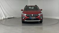 Dacia Sandero 1.0 ECO-G 100ch Stepway Expression