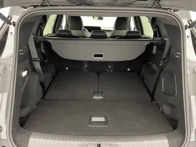 Peugeot 5008 hybrid 145 e-dcs6 — photo 45