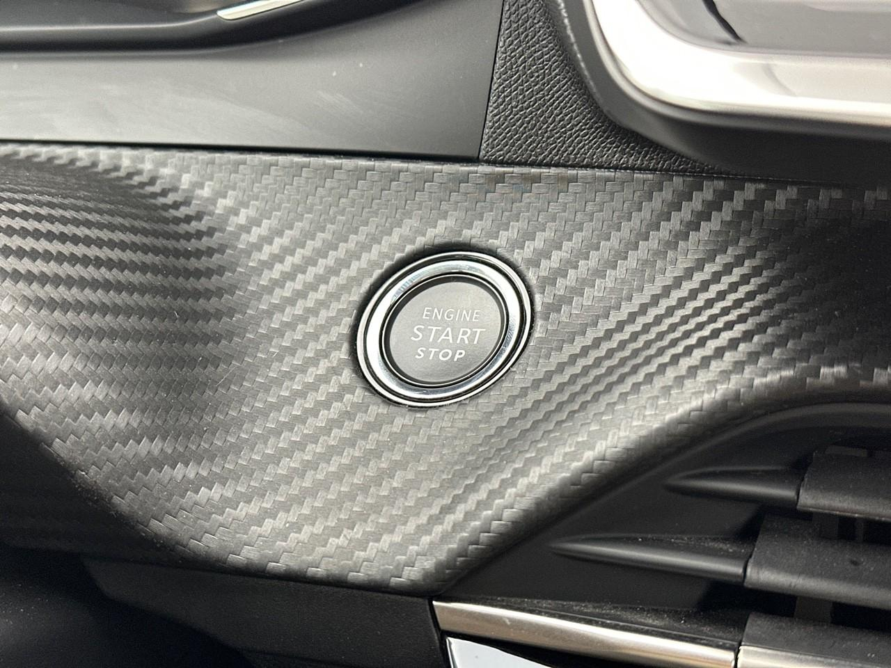 Peugeot 208 puretech 100 s&s bvm6 active — photo 25
