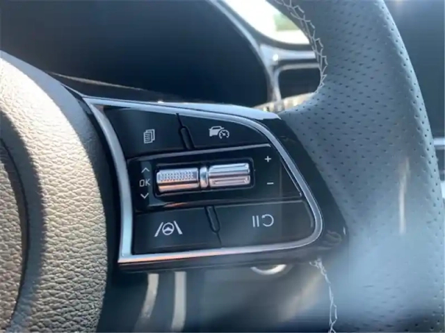 Kia Ceed 1.5 t-gdi 140 ch dct7 — photo 22