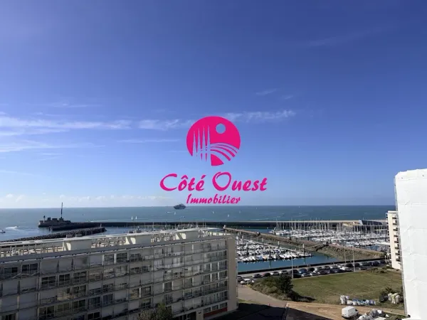 Appartement 3 pièces 83 m²