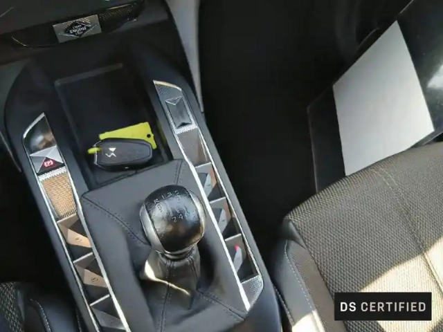 Ds Ds 3 crossback puretech 100 s&amp;s bvm6 — photo 14