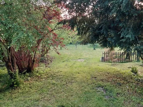 TERRAIN 673m² - RARE QUARTIER DES MARAIS