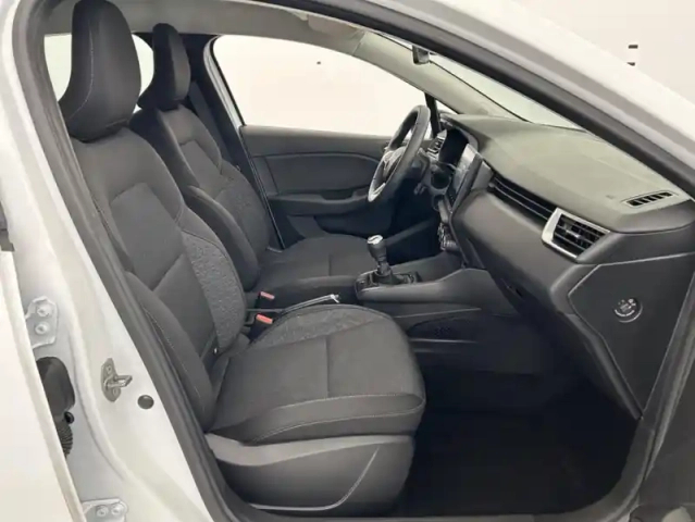 Renault Clio tce 90 equilibre 5p — photo 14