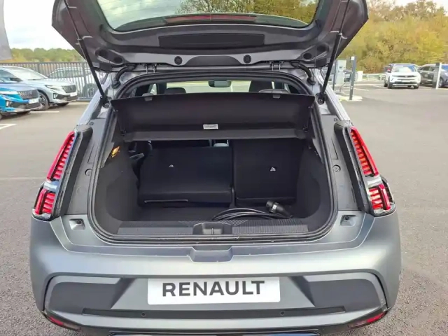 Renault 5 renault  e-tech electrique 10 ch autonomie confort — photo 82
