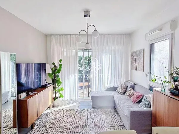 Vends T4 - 78.54m² - Lyon 69007