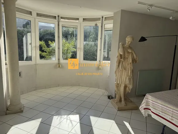 Appartement de Standing