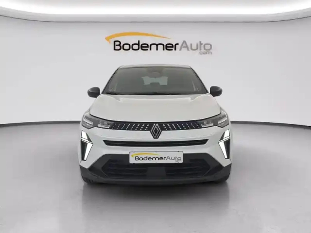Renault Captur eco-g 100 ch — photo 23
