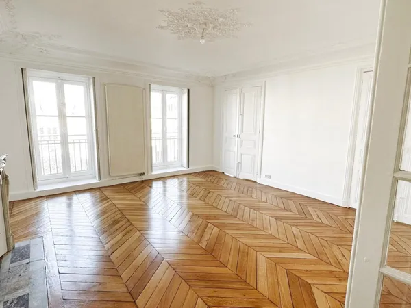 Appartement 4 pièces