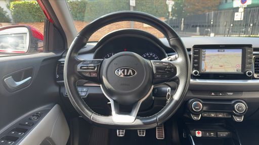 Kia Stonic 1.0 T-GDI 120 - Design – 2019 – 65938 km – Essence – Boîte Manuelle — photo 27