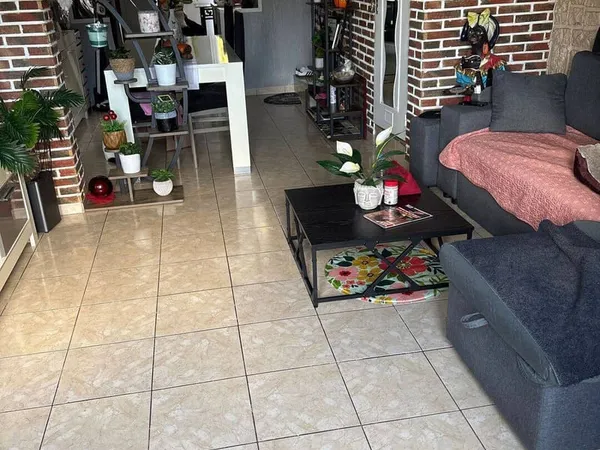 Maison 5 pièces 96 m²