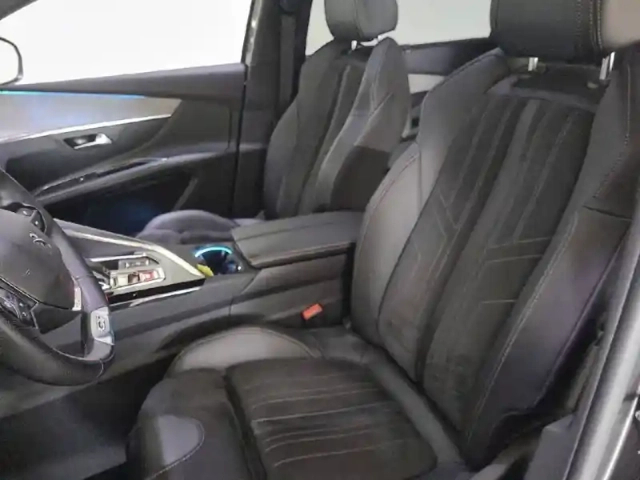 Peugeot 5008 bluehdi 180ch s&amp;s eat8 — photo 20