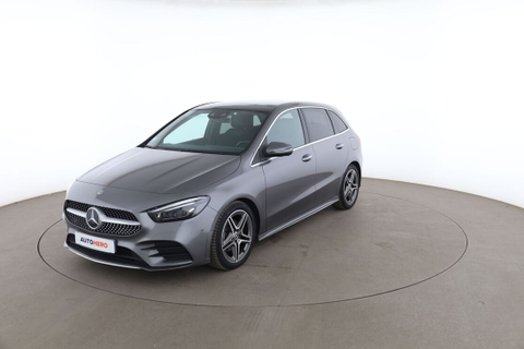 Mercedes-Benz Classe B 180 d AMG Line Edition 7G-DCT