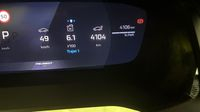 Peugeot 2008 1.2 Hybrid 145ch GT e-DCS6 — photo 9