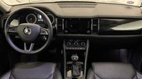Skoda Kodiaq 1.4 TSI 150ch Style 4x4 DSG 7 places — photo 11