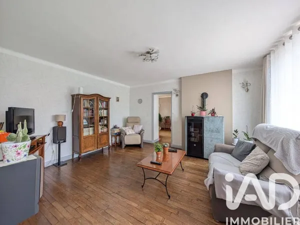 Maison 7 pièces 150 m²